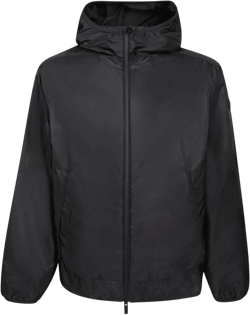 Moncler Men's Black Jackets