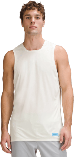 lululemon Men's Fast And Free Trail Running Tank Top