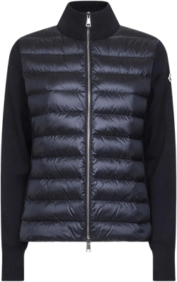 Moncler Women's Blue Jackets