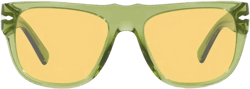 Dolce &amp; Gabbana Women's Yellow Square-Frame Sunglasses