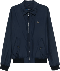 Polo Ralph Lauren Men's Blue Coats