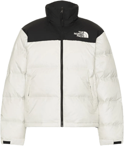 The North Face Men's Black 1996 Retro Nuptse Jacket
