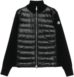 Moncler Women's Black Jackets