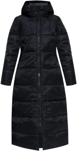 Canada Goose Women's Black Down Jackets