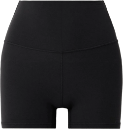 lululemon Women's Black Align High-Rise Nulu&amp;Trade; Shorts