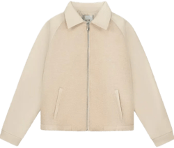 Arte' Men's Natural Antwerp Jonah Multi Jacket