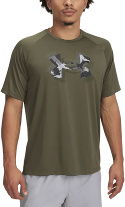 Men's Logo Graphic T-Shirt