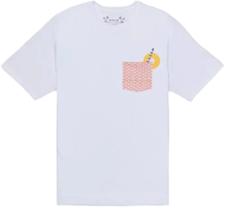 Men's Pina Express Short Sleeve T-Shirt