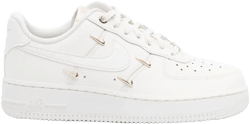 Air Force 1'07 LX leather sneakers