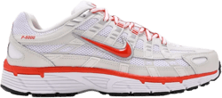 P-6000 mesh sneakers