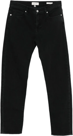 five-pocket jeans