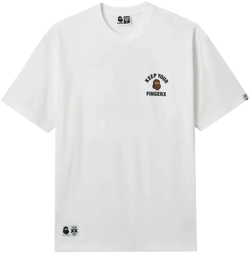 logo-graphic T-shirt