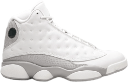 WMNS Air Jordan 13 moon particle