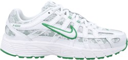 P-6000 patterned sneakers