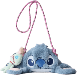 LILO & STITCH © DISNEY CROSSBODY BAG