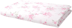 Vintage-Inspired Cotton Tablecloth