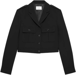 MARCH JACKET