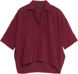 Drapey Oversized Top
