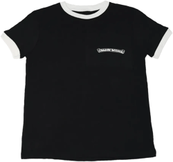 Horseshoe Logo T-shirt