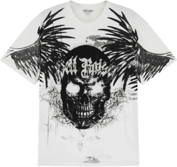 Grave Diamonte Baggy Tee