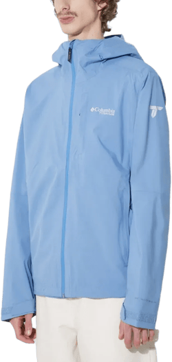 Ampli-Dry™ II hooded jacket