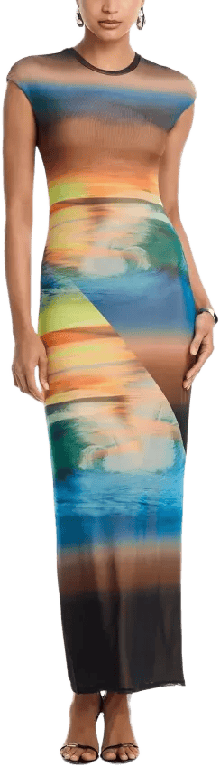 AFRM Cody Dress