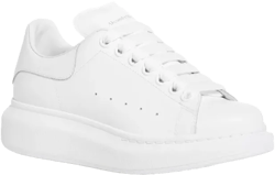 McQueen Women's New Tech Platform Sneakers  