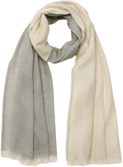 Pratesi Aria Cashmere & Silk Scarf