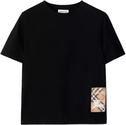 Burberry Boys' Cedar Tee - Little Kid, Big Kid