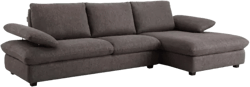 Chateau d'Ax Mason Two Piece Sectional Sofa & Chaise