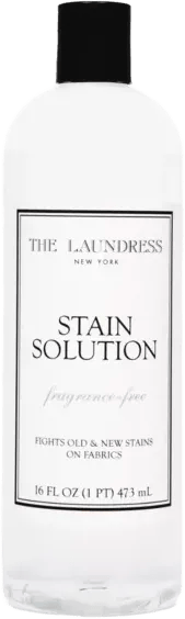 The Laundress Fragrance Free Stain Solution