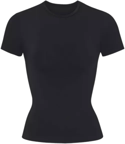 SKIMS Soft Smoothing Seamless T Shirt