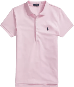 Polo Ralph Lauren Slim-Fit Stretch Polo Shirt