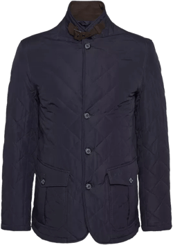 Barbour Lutz Quilted Jacket