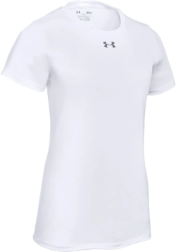 Under Armour Women's Locker 2.0 Shirt
