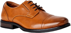 George Men's Branford Casual Dress Oxfords