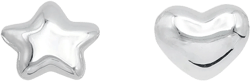 FOUND EARRINGS