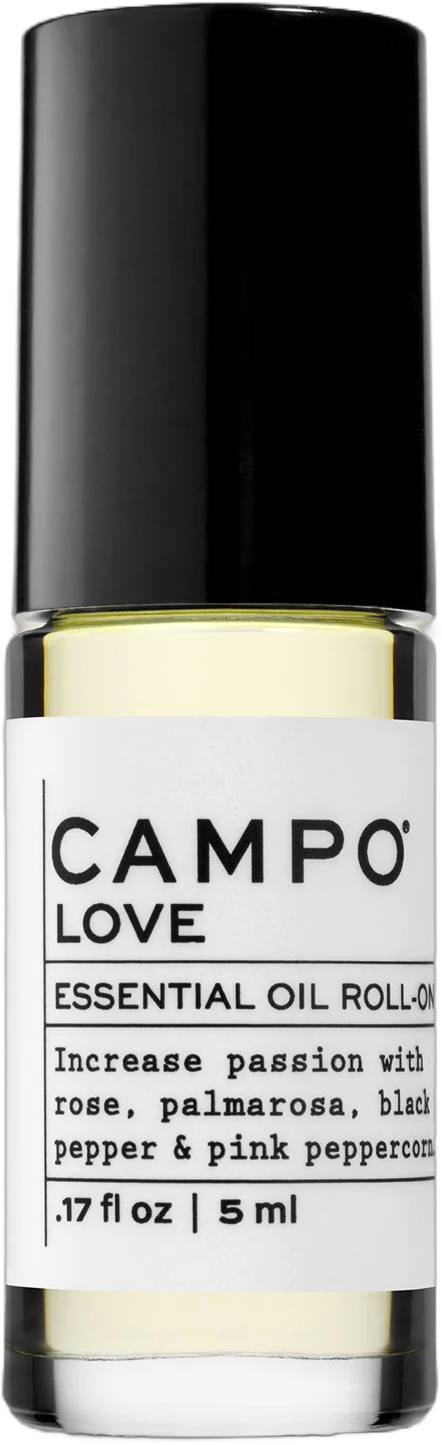 CAMPO® LOVE Roll-on Oil For Women