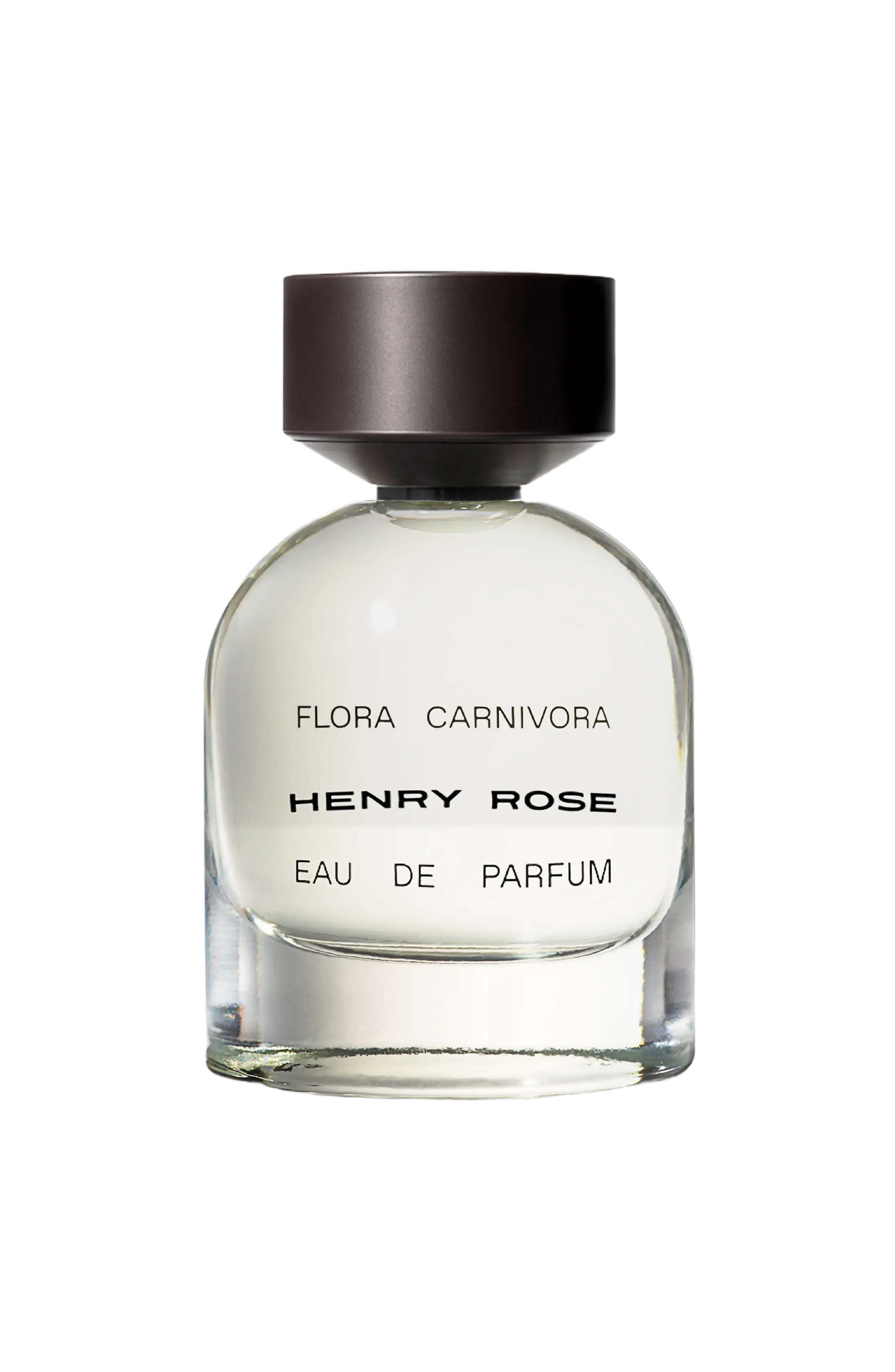 HENRY ROSE Flora Carnivora Eau de Parfum
