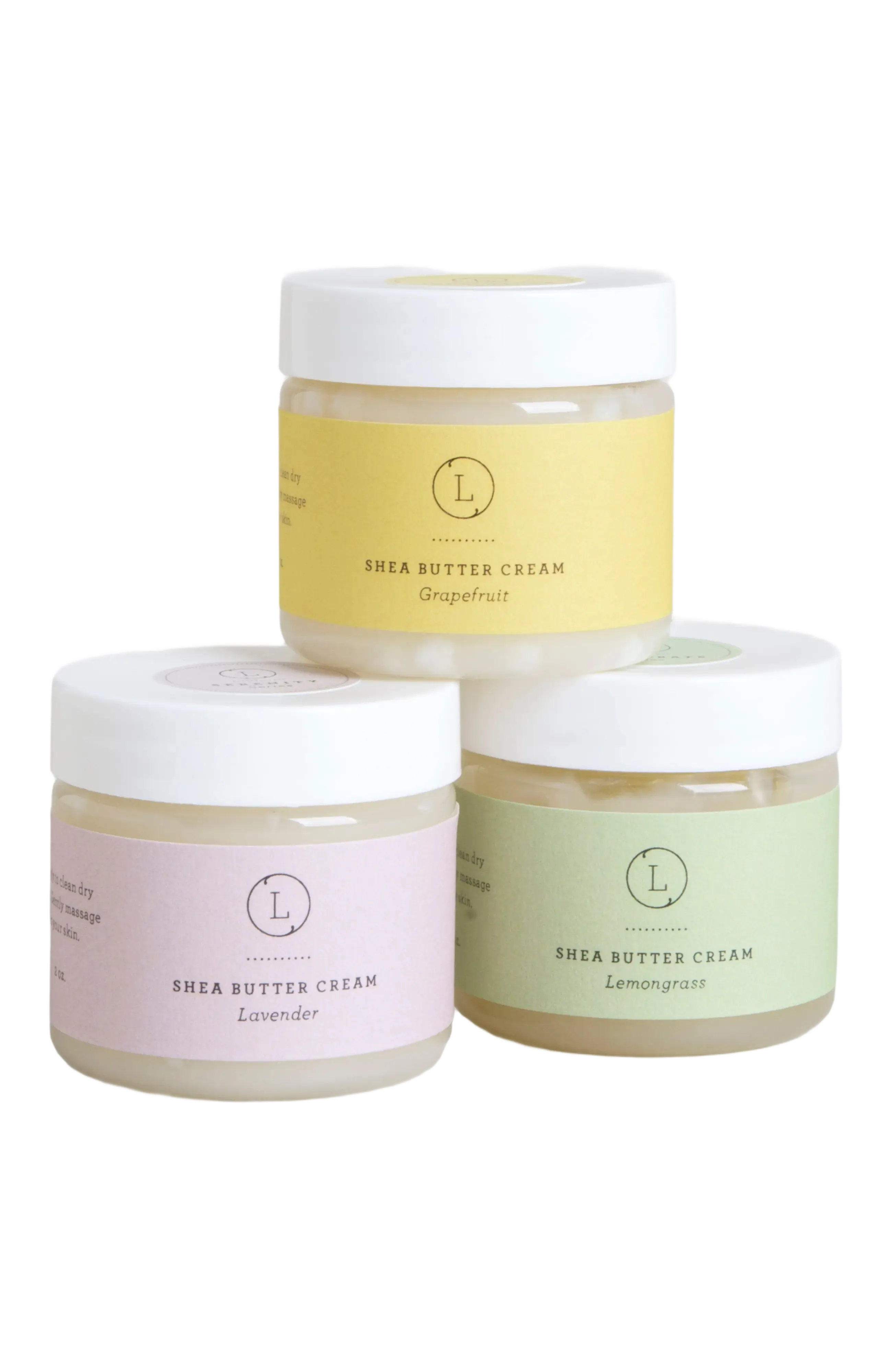 Lizush Winter Care Package Set