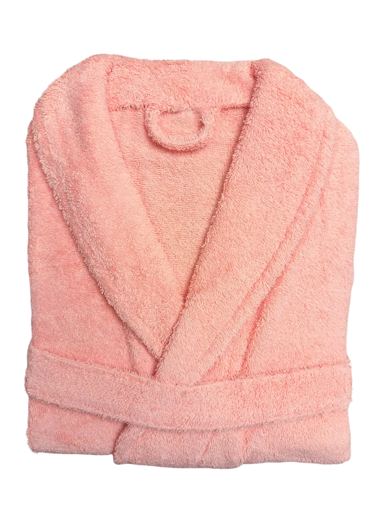 Anaya Home Spa Cotton Terry Robe