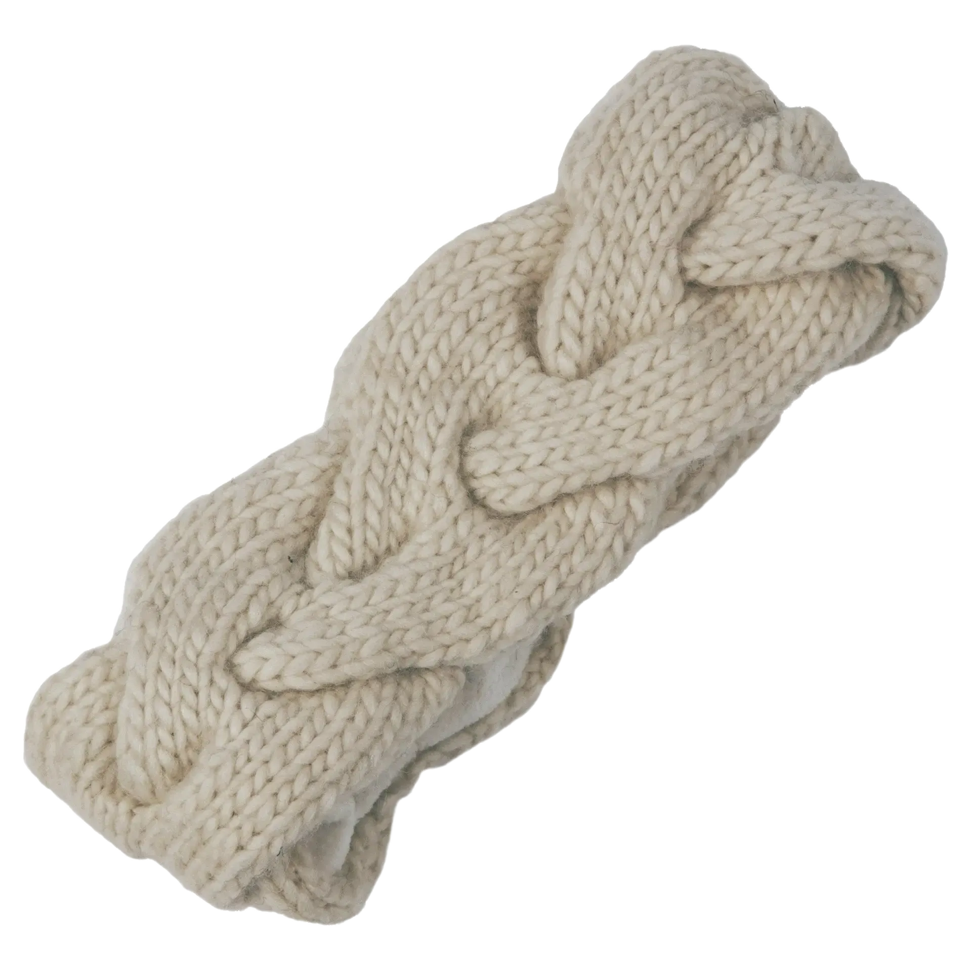 Nirvana Designs Braided Headband