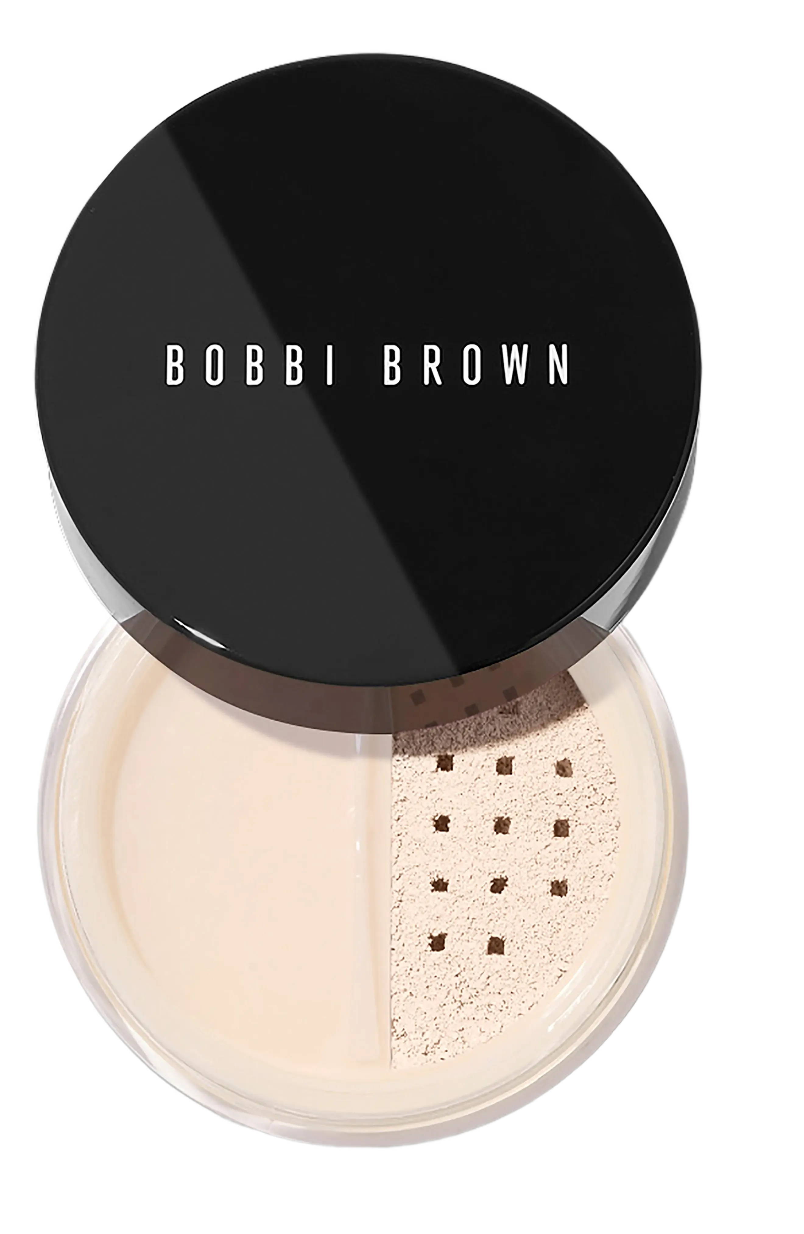 Bobbi Brown Sheer Finish Loose Setting Powder