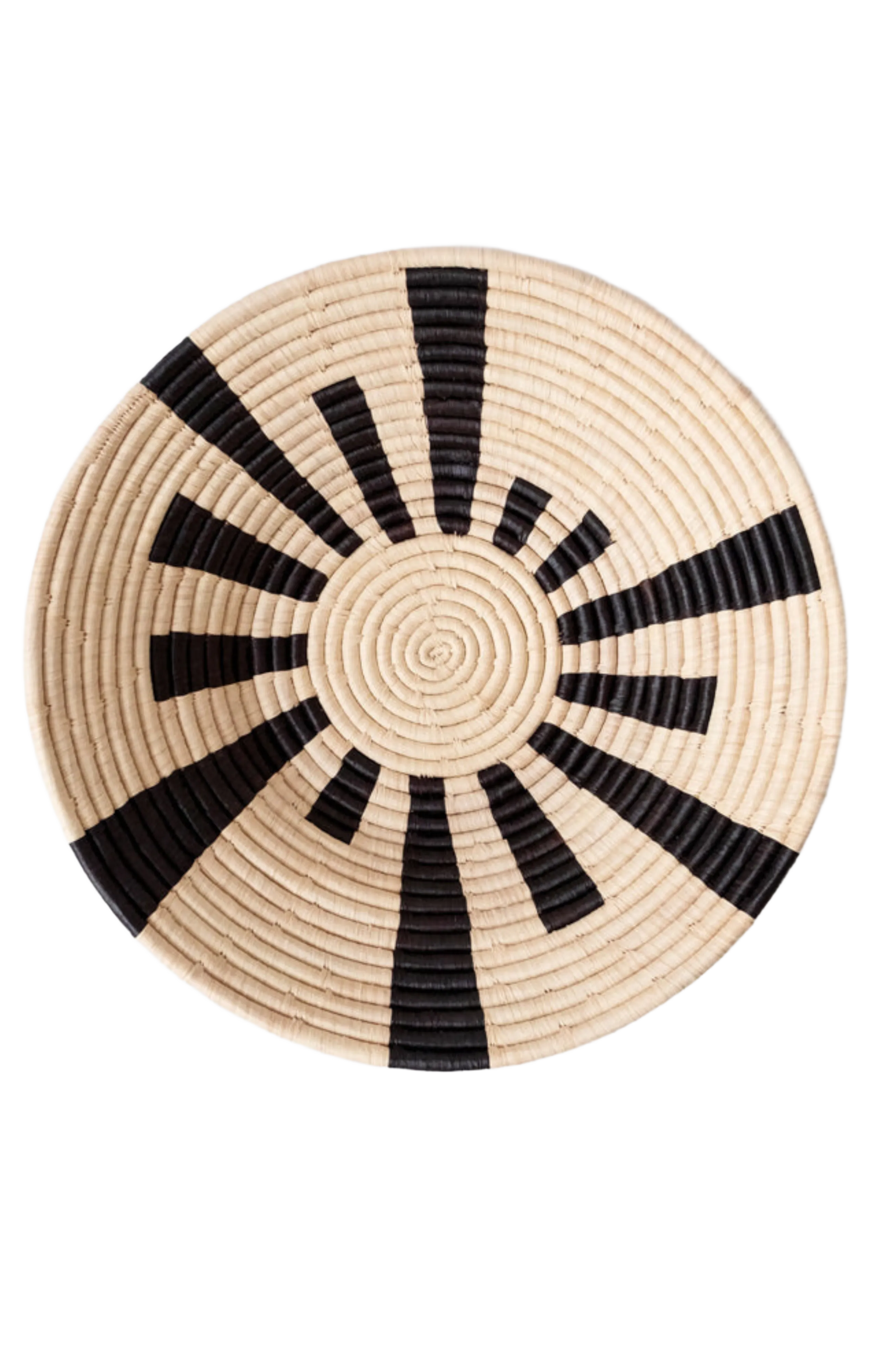 Maadili Collective Large Warp Speed Basket