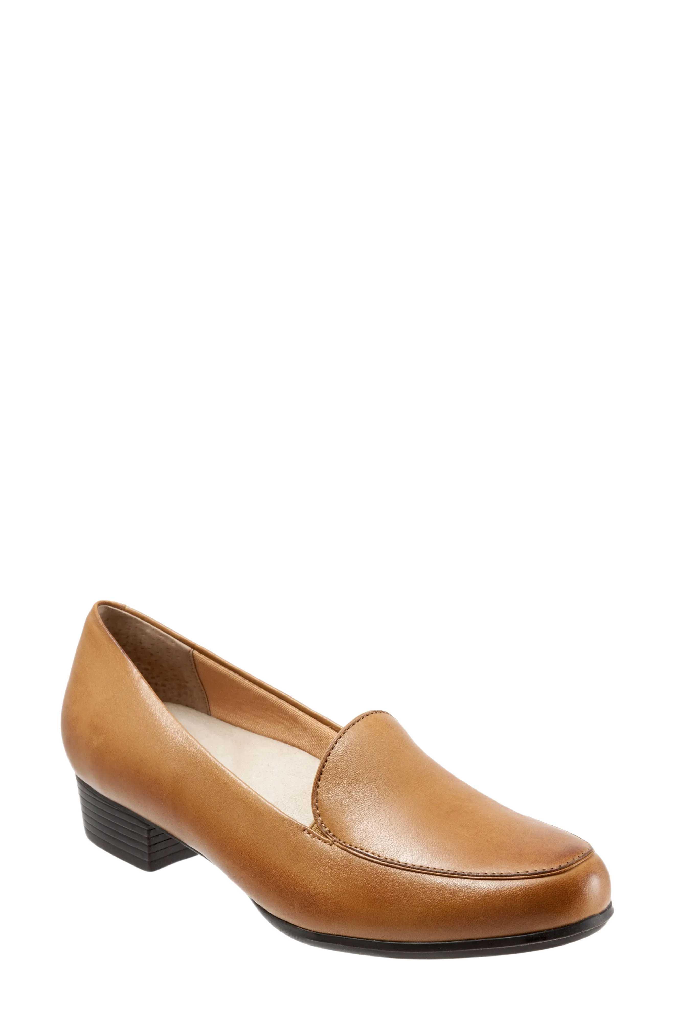 Trotters Monarch Loafer