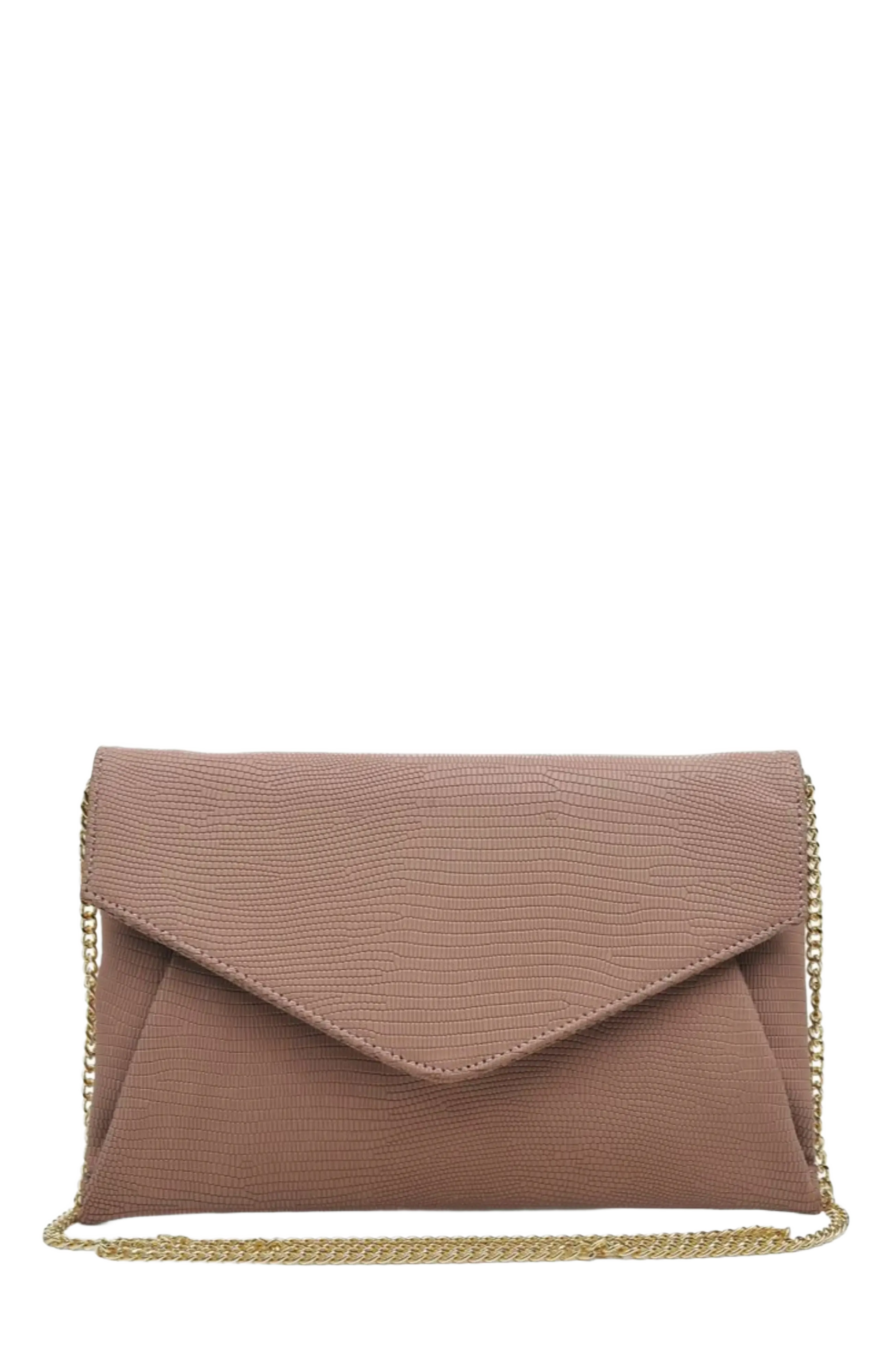 MODA LUXE Cara Clutch