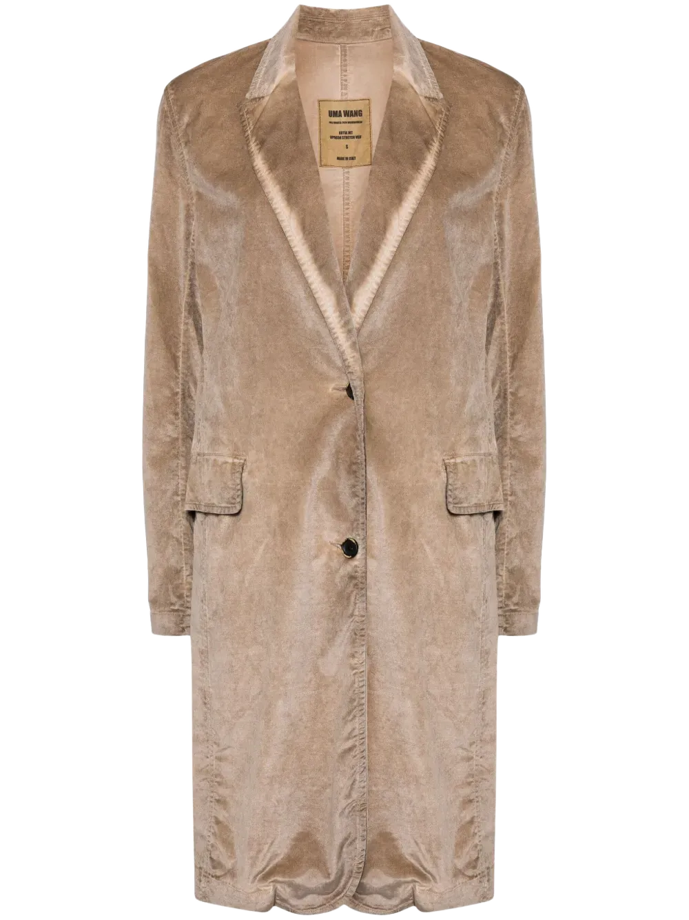 Katia coat