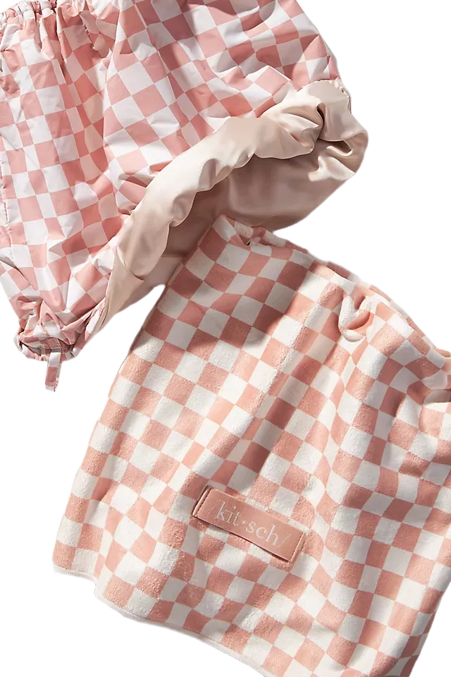 KITSCH Love & Comfort 2-Piece Spa Set