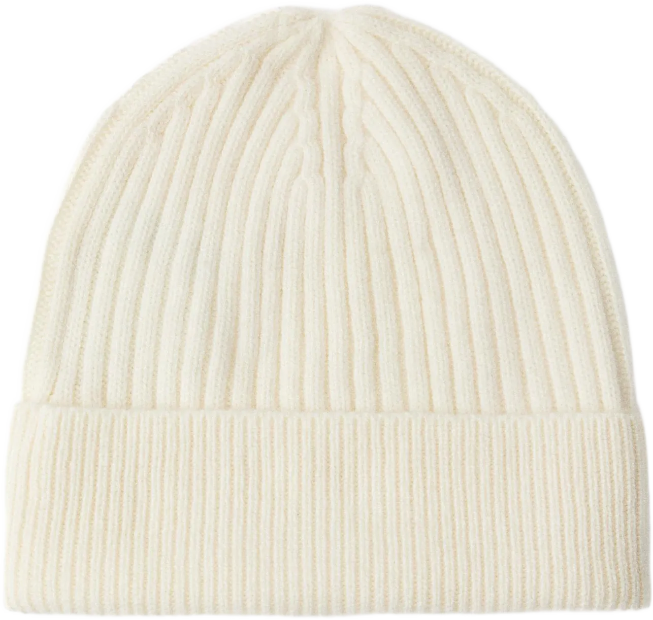 WOOL AND CASHMERE BLEND BEANIE HAT SKI COLLECTION