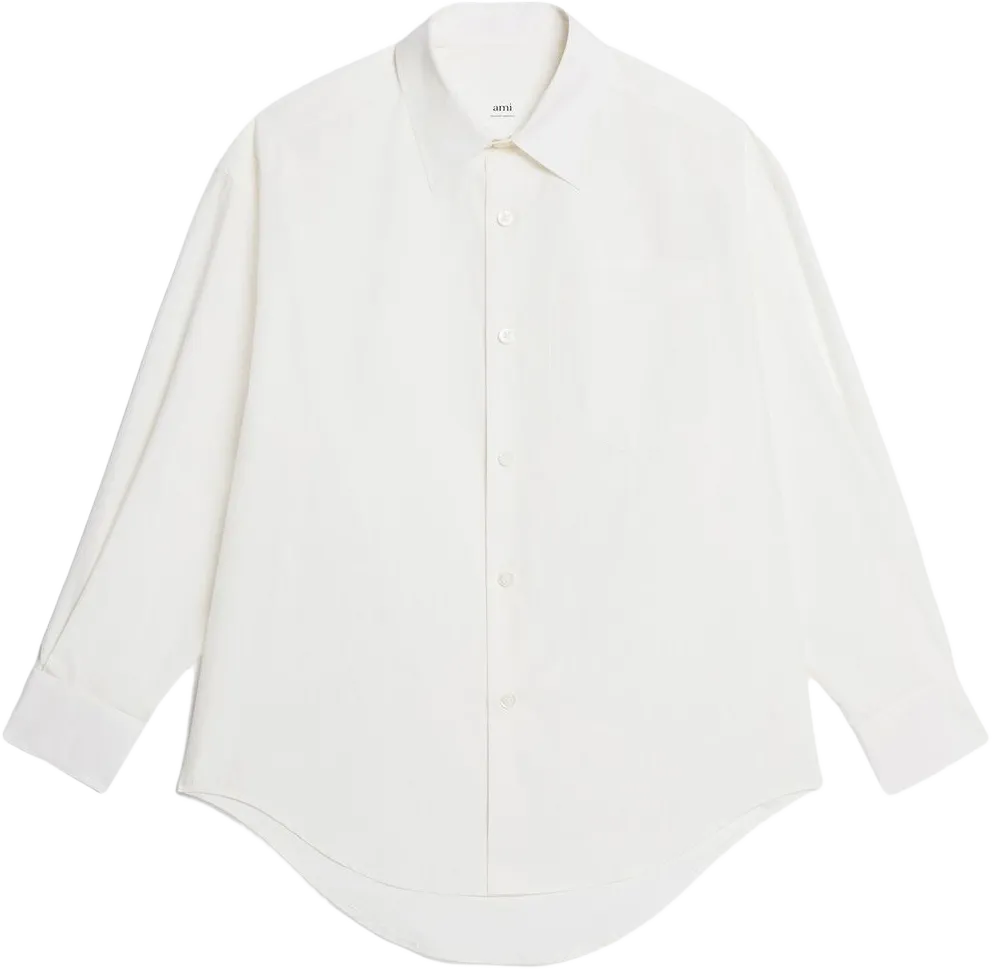 classic button-up shirt